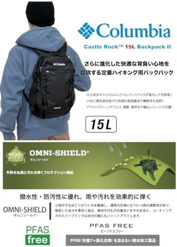 JanSport(ジャンスポーツ) - 画像 (2)